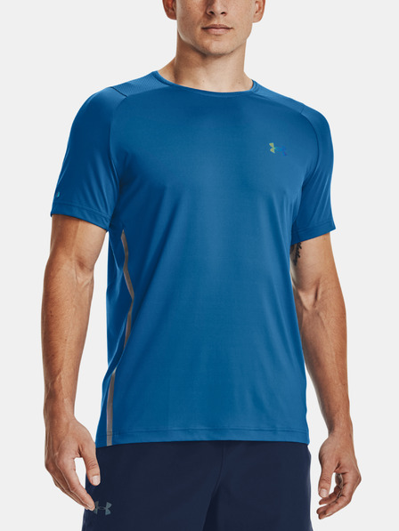 Under Armour Herren-T-Shirt Under Armour UA Rush 2.0 Vent SS