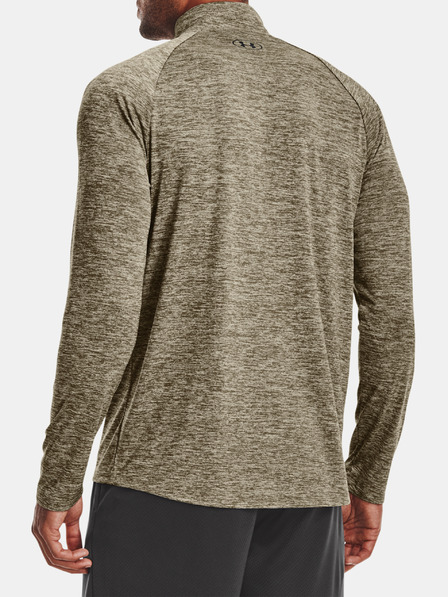 Under Armour Herren-Shirt Under Armour UA Tech 2.0 1/2 Zip