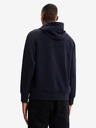 Desigual Dunkelblaue leichte Herrenjacke Desigual Jimmy