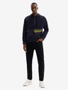 Desigual Dunkelblaue leichte Herrenjacke Desigual Jimmy
