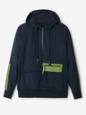 Desigual Dunkelblaue leichte Herrenjacke Desigual Jimmy