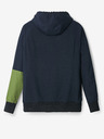 Desigual Dunkelblaue leichte Herrenjacke Desigual Jimmy