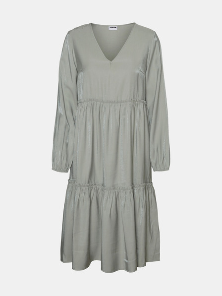Noisy May Cora Kleid