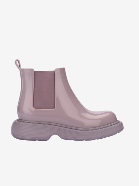 Melissa Hellviolette Chelsea-Stiefel Melissa Step Boot