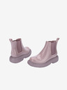 Melissa Hellviolette Chelsea-Stiefel Melissa Step Boot