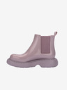 Melissa Hellviolette Chelsea-Stiefel Melissa Step Boot