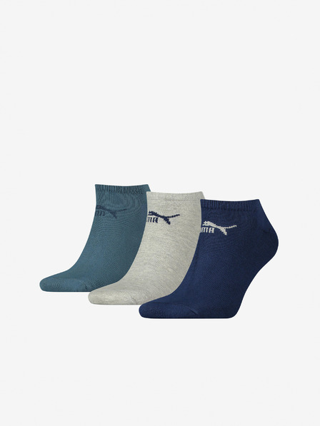 Puma Socken 3 Paar