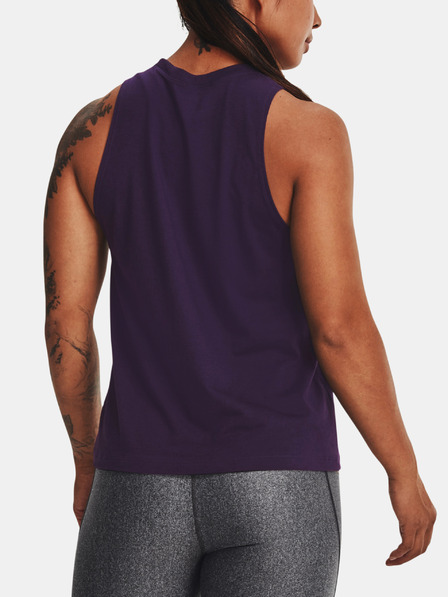 Under Armour Damen Top Under Armour Live Sportstyle Graphic Tank