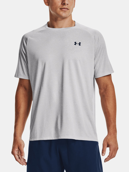 Under Armour Herren-T-Shirt Under Armour UA Tech 2.0 Nova SS