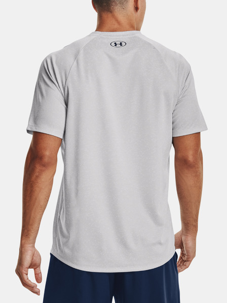 Under Armour Herren-T-Shirt Under Armour UA Tech 2.0 Nova SS
