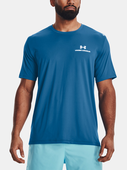 Under Armour Herren T-Shirt Under Armour UA Rush Energy SS