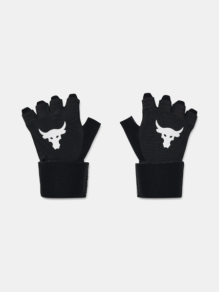 Under Armour Herren-Handschuhe Under Armour UA Project Rock Training GL