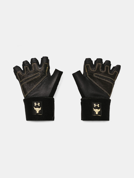 Under Armour Herren-Handschuhe Under Armour UA Project Rock Training GL