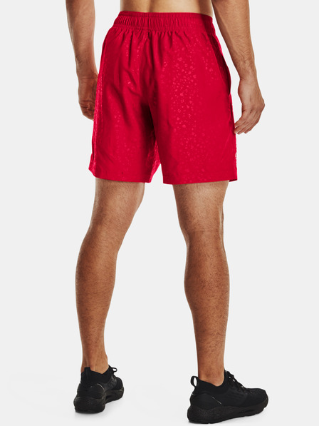 Under Armour Herren Shorts Under Armour UA Woven Emboss Shorts