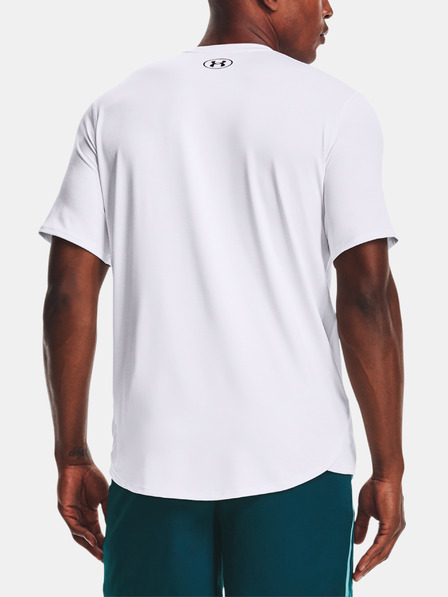 Under Armour Herren-T-Shirt Under Armour Training Vent 2.0 SS
