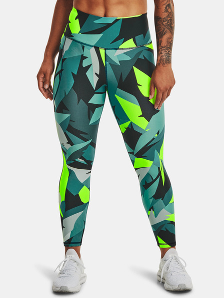 Under Armour Damen Leggings Under Armour Armour AOP Ankle Leg