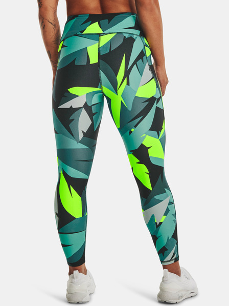 Under Armour Damen Leggings Under Armour Armour AOP Ankle Leg