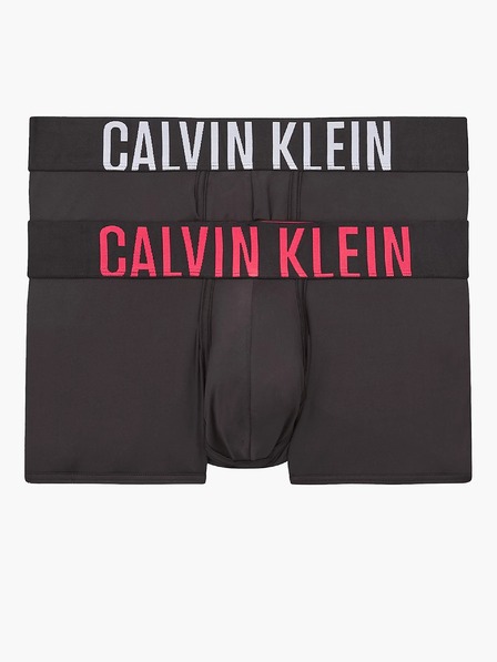 Calvin Klein Underwear	 Boxershorts 2 Stück