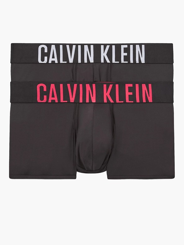 Calvin Klein Underwear	 Boxershorts 2 Stück
