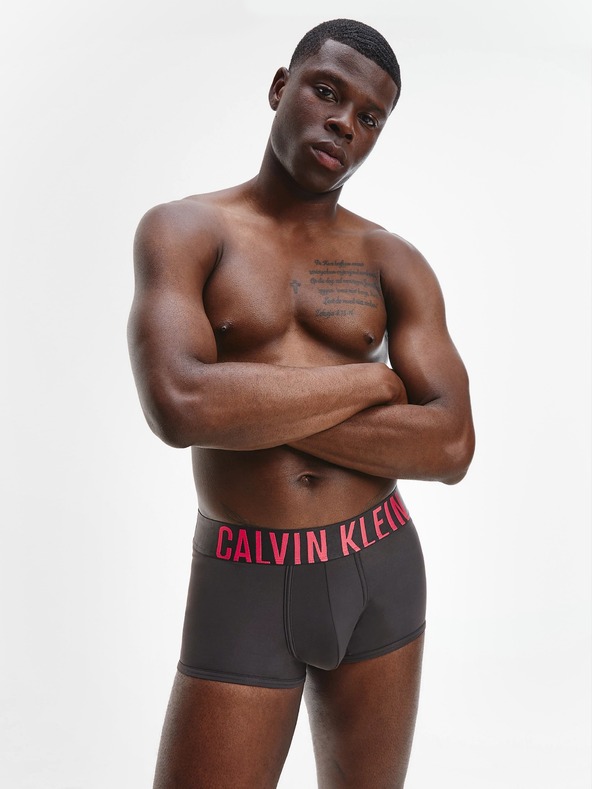 Calvin Klein Underwear	 Boxershorts 2 Stück
