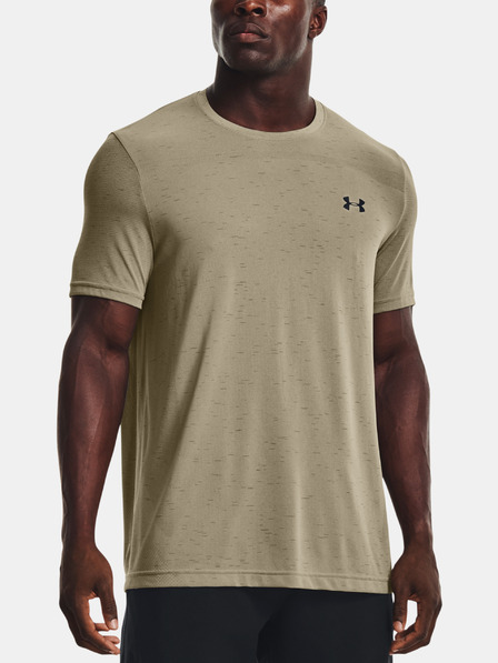 Under Armour Herrens T-Shirt Under Armour UA Seamless SS