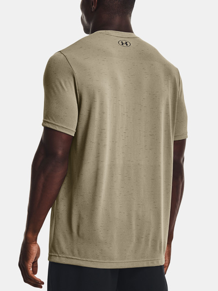 Under Armour Herrens T-Shirt Under Armour UA Seamless SS