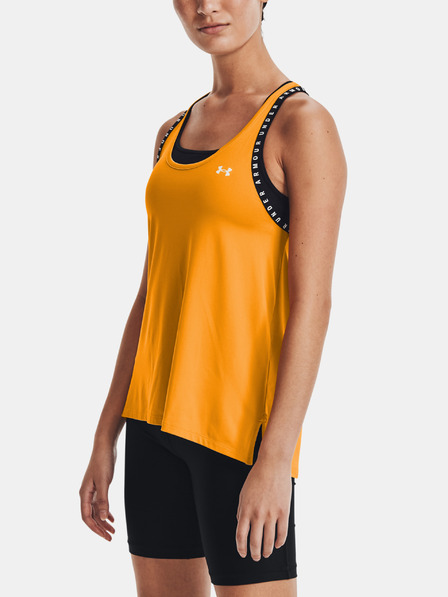 Under Armour Damen Under Armour UA Knockout Tank