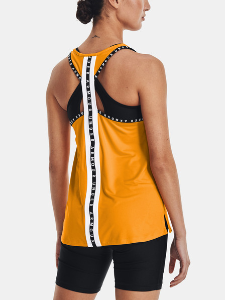 Under Armour Damen Under Armour UA Knockout Tank