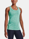 Under Armour Damen Tank Top Under Armour Tech Tank - Twist