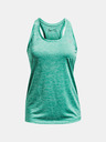 Under Armour Damen Tank Top Under Armour Tech Tank - Twist