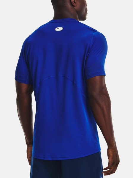 Under Armour Herren-T-Shirt Under Armour UA HG Armour Fitted Nvlty SS