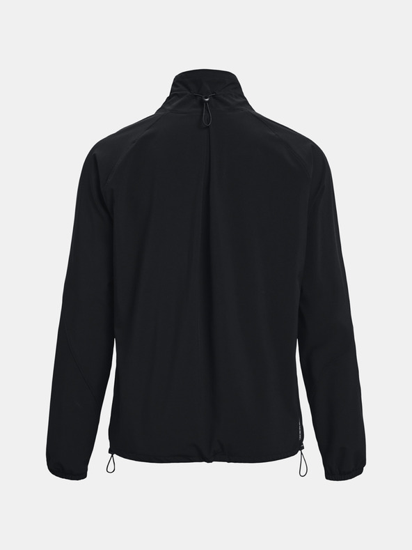 Under Armour Damen-Jacke Under Armour Rush Woven FZ Storm Jacket