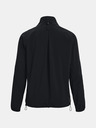 Under Armour Damen-Jacke Under Armour Rush Woven FZ Storm Jacket