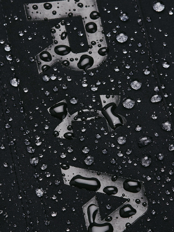 Under Armour Damen-Jacke Under Armour Rush Woven FZ Storm Jacket