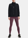 Under Armour Damen-Jacke Under Armour Rush Woven FZ Storm Jacket