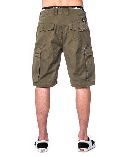 Horsefeathers Baxter Shorts