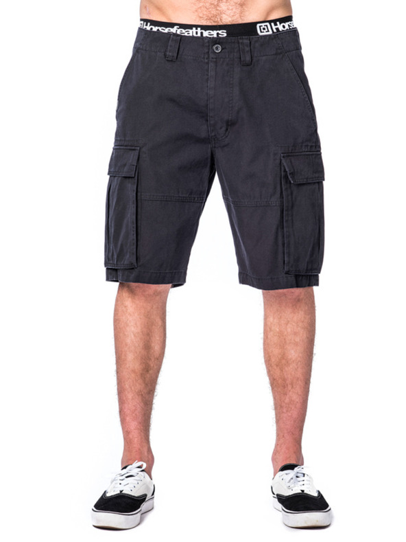 Horsefeathers Baxter Shorts