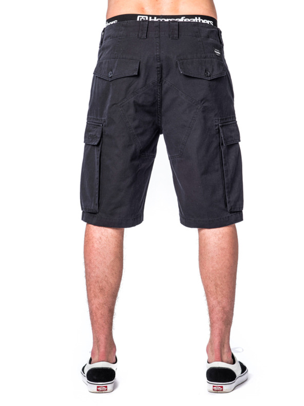 Horsefeathers Baxter Shorts