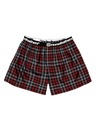 Horsefeathers Clay Charcoal Boxershorts
