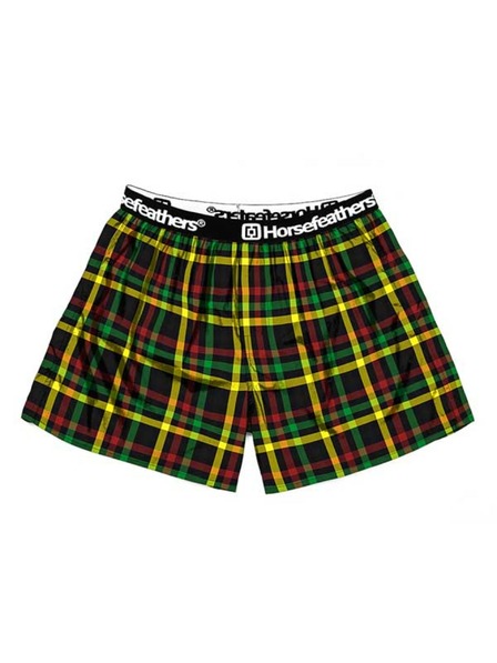 Horsefeathers Clay Boxershorts