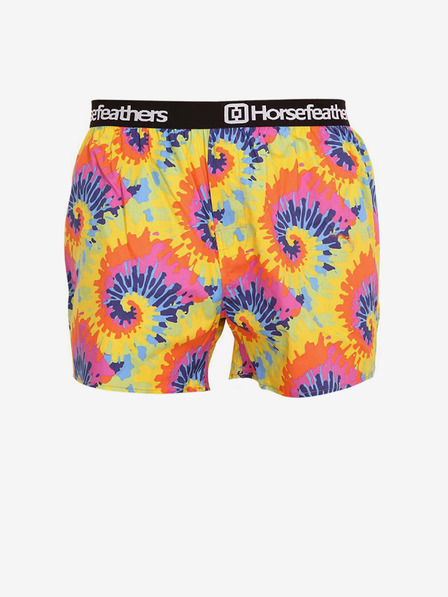 Horsefeathers Frazier Tie Dye Boxershorts