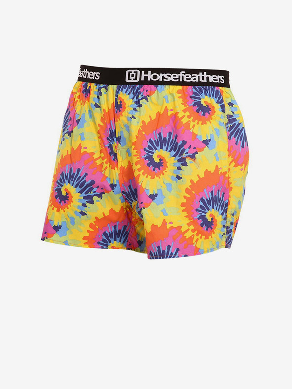 Horsefeathers Frazier Tie Dye Boxershorts