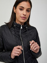 Orsay Schwarze gesteppte Jacke von ORSAY