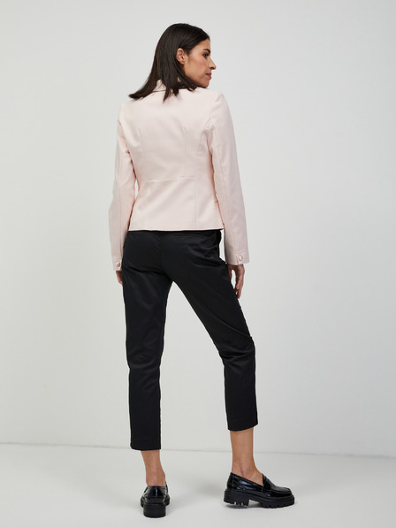 Orsay Hellrosa Blazer von ORSAY