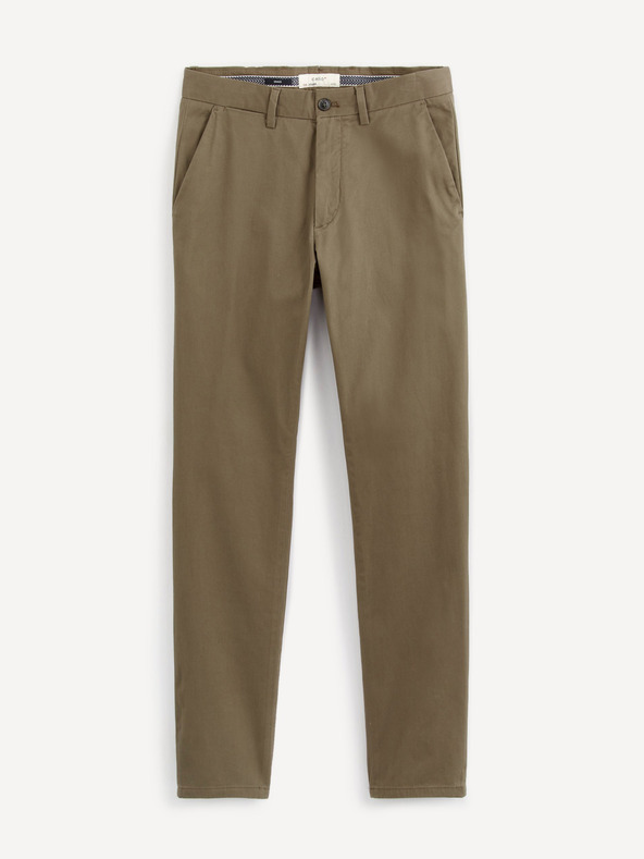 Celio Pobelt Chino Hose