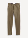 Celio Pobelt Chino Hose