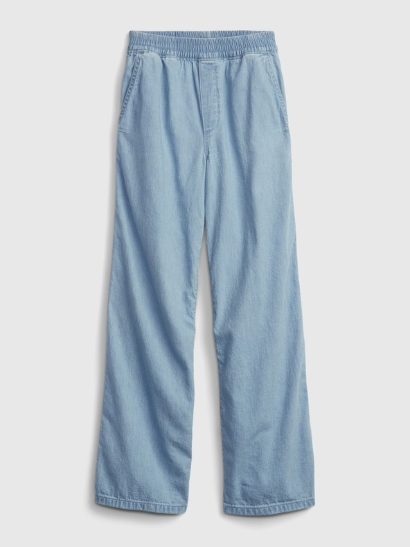 GAP Kinder Jeans mit elastischem Bund GAP