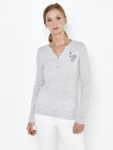 CAMAIEU Pullover