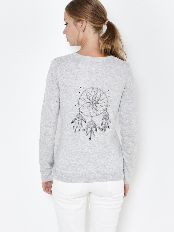 CAMAIEU Pullover