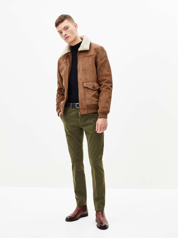 Celio Pocharles Chino Hose